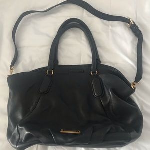 Marc Jacobs Handle Bag With Strap